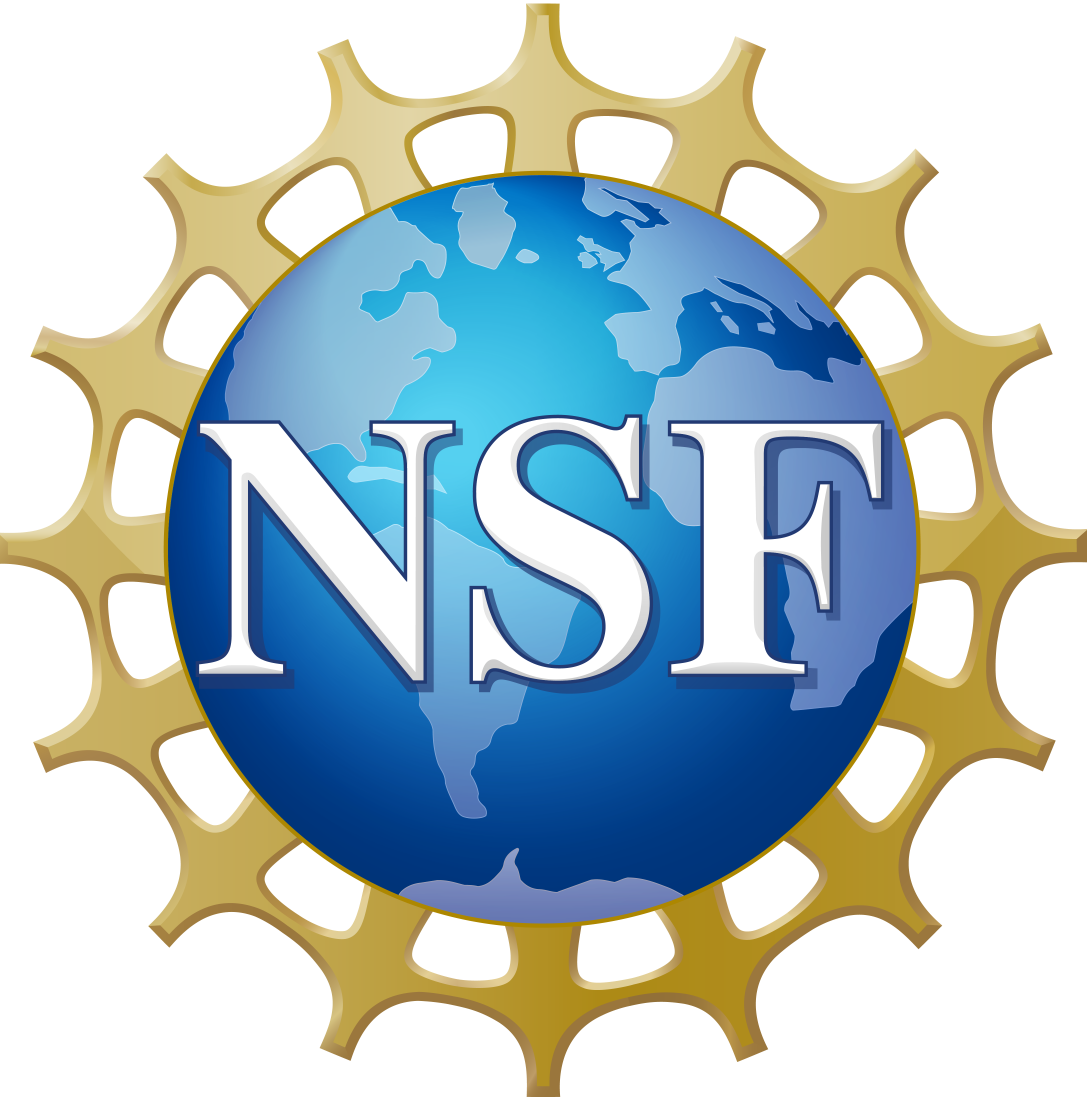 NSF Logo