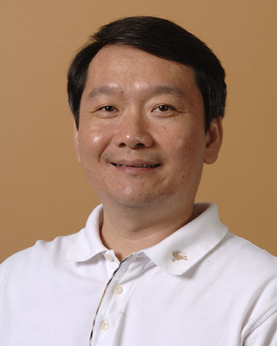 Kefeng Xu