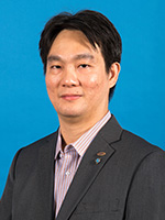 Raymond Choo